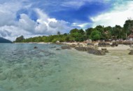 Photography Portfolio Category: Panoramic, 360 Degree, Tags: 360 degrees, beach, landscape, panorama, panoramic, perspective, sea, seaside, tropical, view, Virtual Tour, 5611