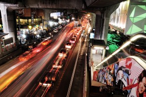 Travel-Photography-Bangkok-Siam-BTS-Paragon-1