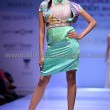 Banglore Fashion Week in Bangkok, collection by Tannishtha, 22nd of March 2013