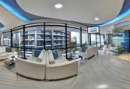 Photography Portfolio Category: Panoramic, 360 Degree, Tags: 360 degrees, business, clinic, commercial, corporate, facilities, office, panorama, panoramic, perspective, premises, property, real estate, Virtual Tour, 3600