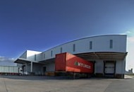Photography Portfolio Category: Panoramic, 360 Degree, Tags: 360 degrees, business, commercial, corporate, facilities, factory, industrial, panorama, panoramic, perspective, premises, production, property, real estate, Virtual Tour, 4571