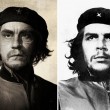 Alberto Korda / Che Guevara (1960)