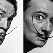 Philippe Halsman / Salvador Dalí (1954)