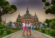 Photography Portfolio Category: Photo-Me - Bangkok Photography Tour, Tags: Bangkok Tour, city, couple, exploring, family, friends, happy, landmark, outdoor, photo-me, portrait, sightseeing, travel, urban, 4805