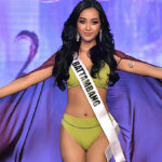 Miss Universe Cambodia 2023 – swimsuit competition
