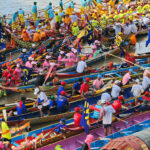 Cambodian Water & Moon Festival 2023